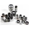 Image 1 : Balance of Lens Consignment.