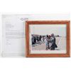 Image 1 : Neil Armstrong Autograph - Signed "Neil"