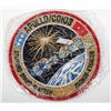 Image 1 : ASTP, 1975, "DKS" Personalized ASTP Crew Patch