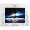 Image 1 : Donald Puddy’s Director of Flight Crew Operations presentation from his staff. 38 Autographs