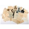 Image 1 : Autograph Collection - Over 100 Celebrity Autographs