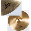 Image 1 : [Beatles] Cymbal Signed by Ringo Star