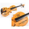 Image 1 : Fiddle Signed by Charlie Daniels