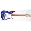 Image 1 : Guitar Signed by Members of the Eagles
