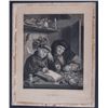 Image 1 : A Trio of Antique Engravings and Lithographs