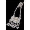 Image 1 : Presentation Sterling Silver Pendant Box from the Sultanate of Muscat & Oman