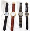 Image 1 : Collection of Wristwatches