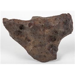 Meteorite Campo Del Cielo 15.5 Pounds