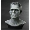 Image 3 : Artist Proof Boris Karloff Frankenstein head by Miles Teves