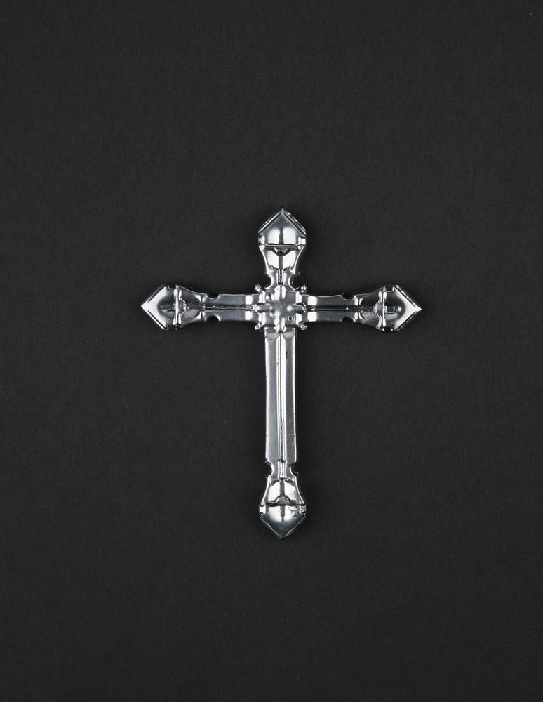 Image result for crucifix weapon