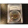 Image 1 : 1981-P WASHINGTON QUARTER PCGS MS66