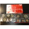 Image 1 : 1999-D UNCIRCULATED COIN SET