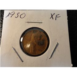 1930 LINCOLN CENT