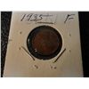 Image 1 : 1935 LINCOLN CENT