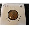 Image 1 : 1936 LINCOLN CENT