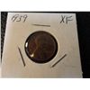 Image 1 : 1939 LINCOLN CENT