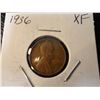 Image 1 : 1936 LINCOLN CENT