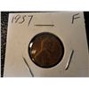 Image 1 : 1937 LINCOLN CENT