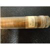 Image 1 : 1959-D ROLL OF LINCOLN CENTS B/U