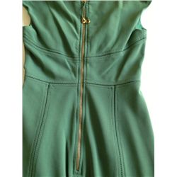 green emerald velvet dress Amazon.com: 27 Dresses : Katherine Heigl, James Marsden, Malin Akerman,  Edward Burns, Judy Greer, Anne Fletcher: Movies & TV main image 0