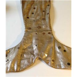 1930's Mermaid costume from Warner Brothers