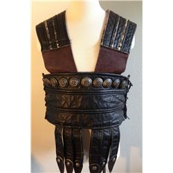 The Greatest Story Ever Told Roman Guard Tunic Costume