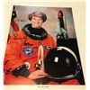 Image 1 : Autographed Photo of Astronaut Eileen Collins