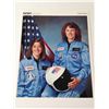 Image 2 : Rare 8x10 Space Shuttle Challenger NASA Photos