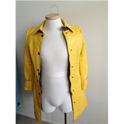 Kyra Sedgwick Screen Worn Gamer Outfit with COA