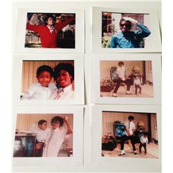 Lot of Unpublished Michael Jackson pictures!!