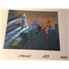 Image 2 : Heman and Skeletor  Animation Cell