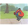 Image 1 : Original Fat Albert Animation Cel