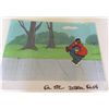 Image 2 : Original Fat Albert Animation Cel