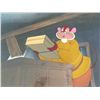 Image 1 : An Original Animation Cel from An American Tale