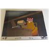 Image 2 : An Original Animation Cel from An American Tale