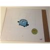 Image 1 : The Brave Little Toaster Original Animation Cel
