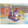 Image 1 : Care Bears Original Animation Cel