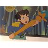Image 1 : Little Nemo Animation Cel