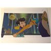 Image 2 : Little Nemo Animation Cel