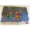 Image 2 : Alvin and The Chipmunks Animation Cel