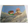 Image 1 : Star Wars: Ewoks Animation Cel