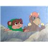 Image 2 : Star Wars: Ewoks Animation Cel