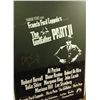 Image 1 : Godfather 2 Autographed framed One Sheet