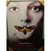 Image 1 : Silence of The Lambs Autographed Framed One Sheet