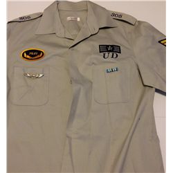 Udonis Haslem Custom Made shirt #6