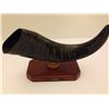Image 1 : The Mexican Horn Desk ornament Screen used  Prop