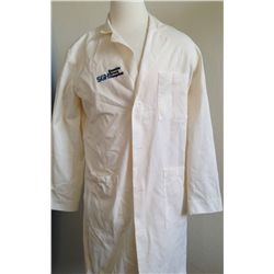 Greys Anatomy Screen worn White Coat