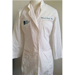 Greys Anatomy Dr. Miranda Bailey Screen worn White Coat