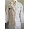 Image 1 : Greys Anatomy Dr. Miranda Bailey Screen worn White Coat