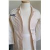 Image 2 : Greys Anatomy worn White Coat